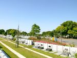 八柱霊園の墓所雰囲気