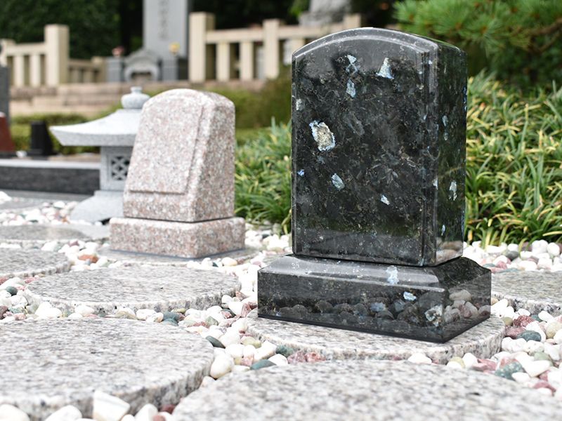 新所沢友愛聖地苑