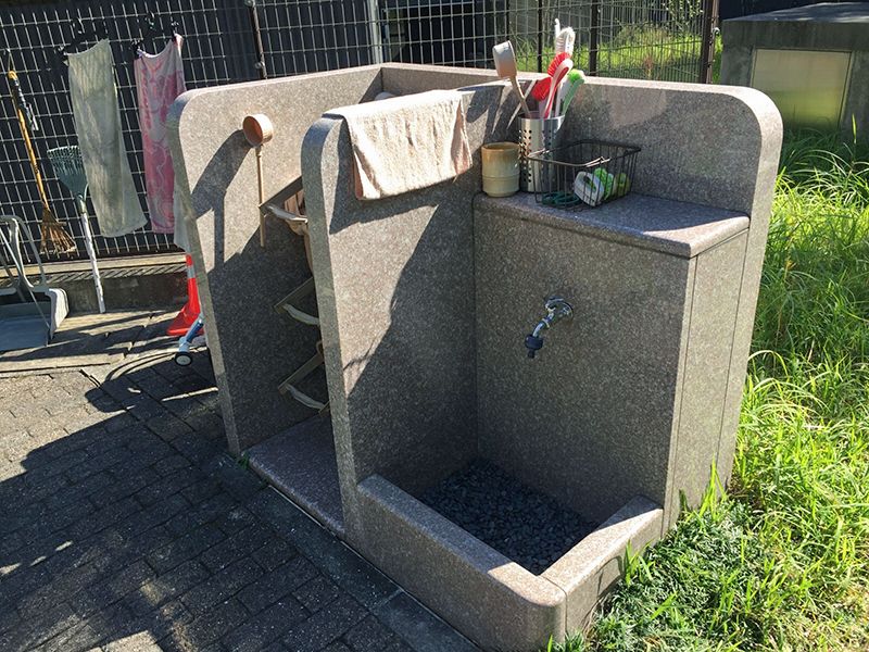 大師の杜霊園