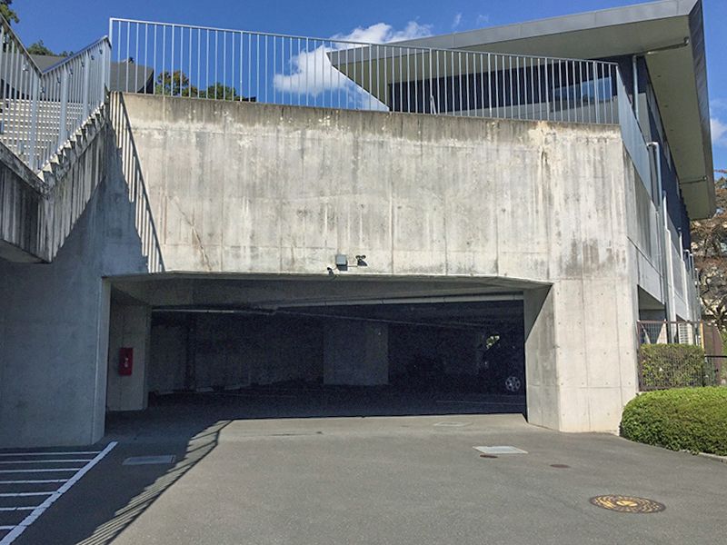 大師の杜霊園