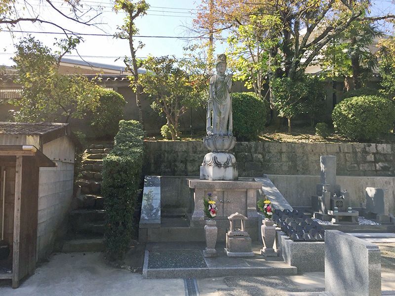 寒山寺