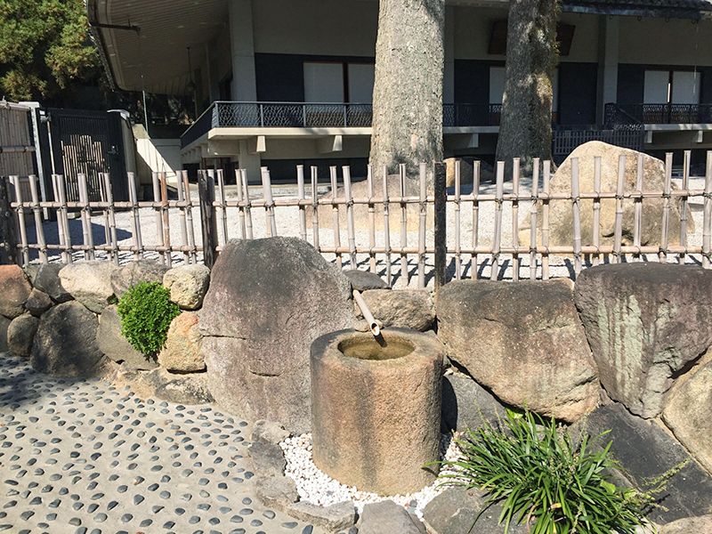 寒山寺