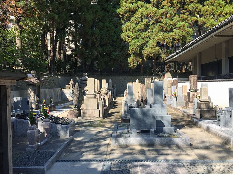 寒山寺