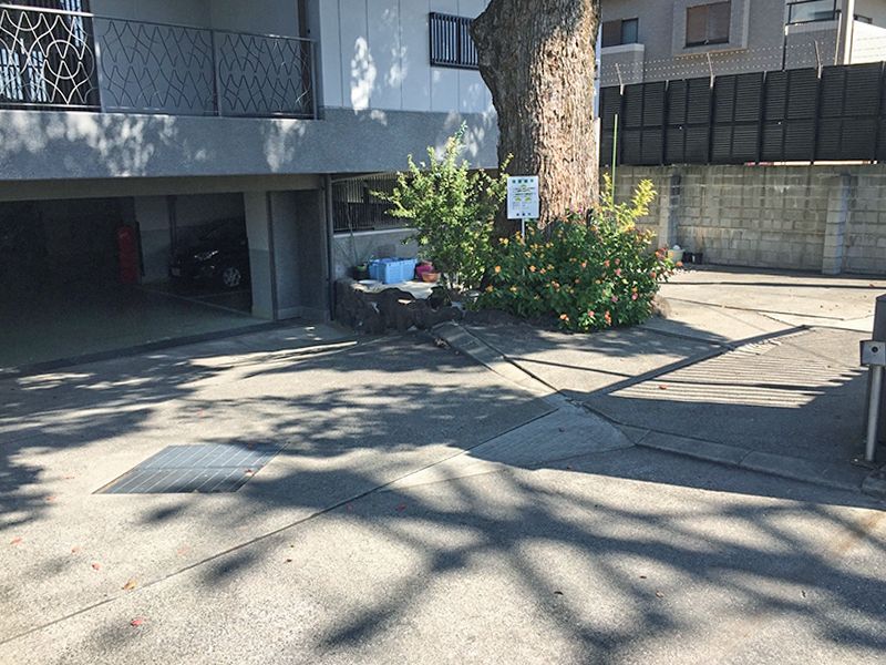 寒山寺