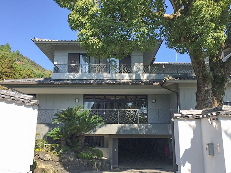 寒山寺