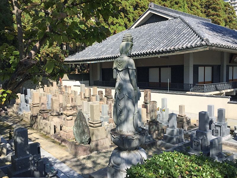 寒山寺
