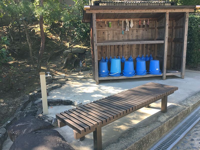 寒山寺