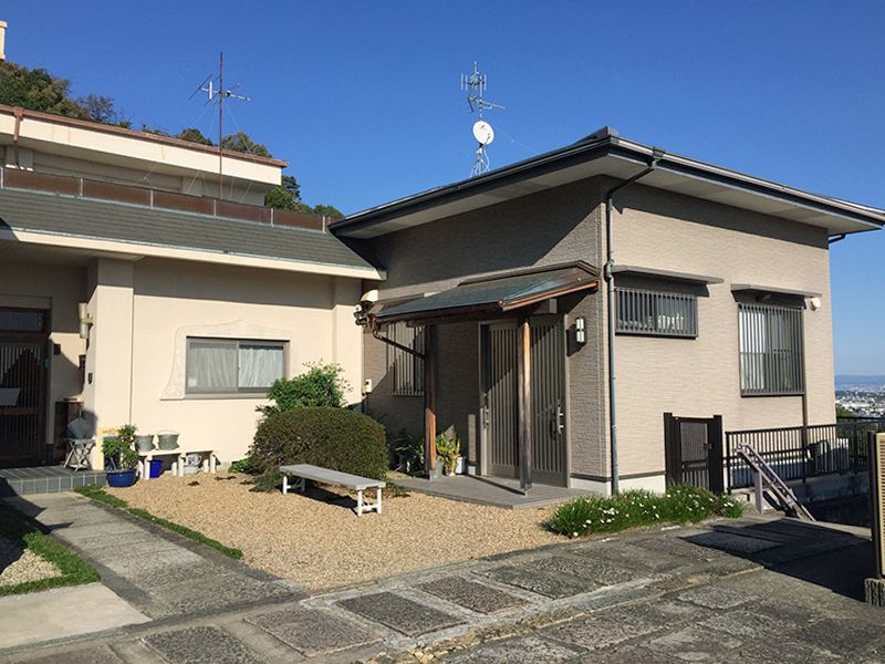 長楽寺霊園