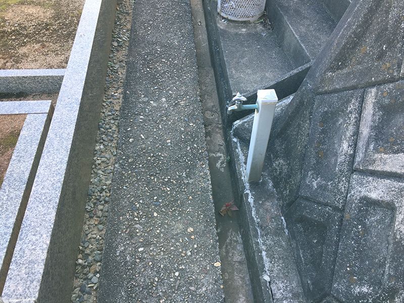 長楽寺霊園