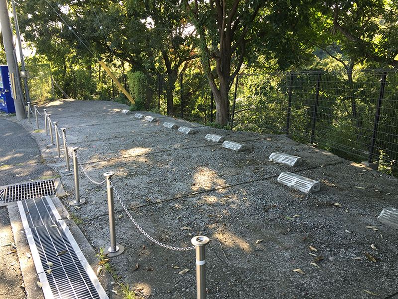 長楽寺霊園