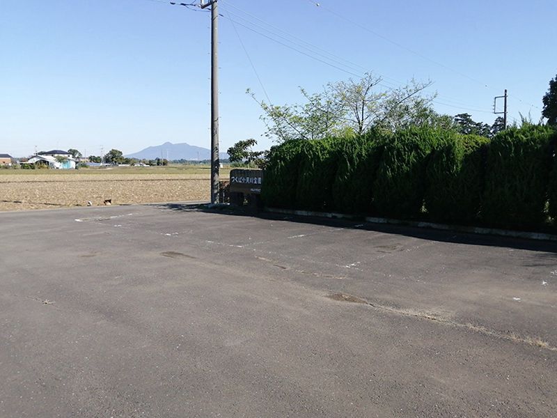 つくば小貝川霊園