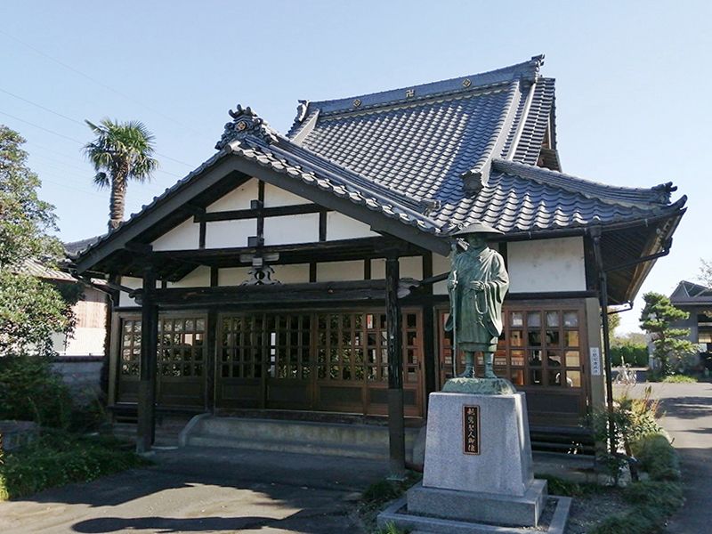 つくば小貝川霊園