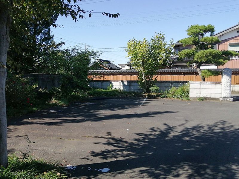 つくば小貝川霊園