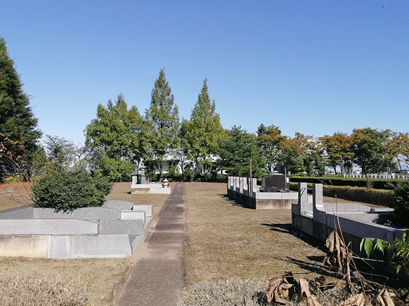 常光メモリアルパーク