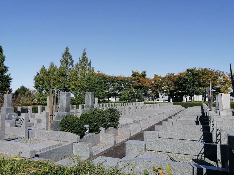 常光メモリアルパーク