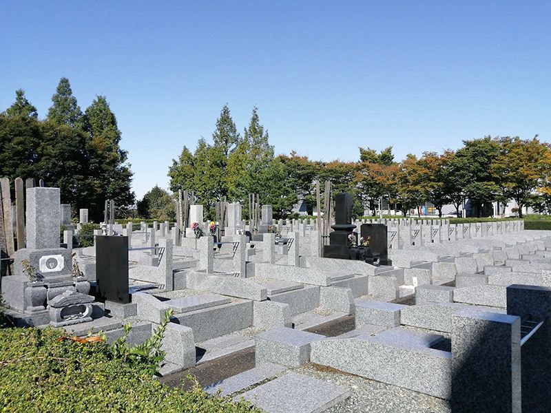 常光メモリアルパーク