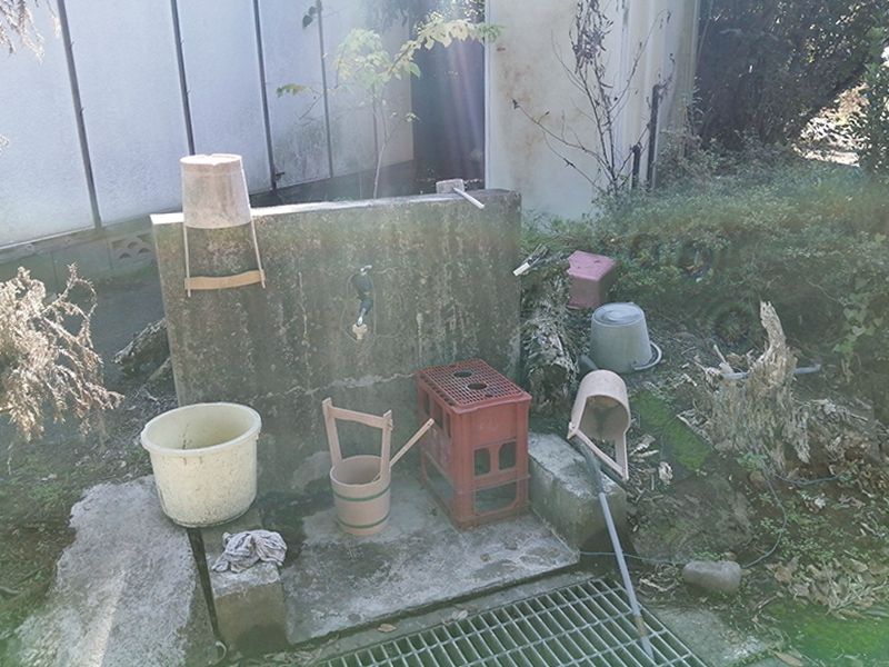 常光メモリアルパーク