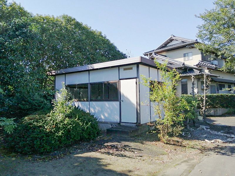 常光メモリアルパーク