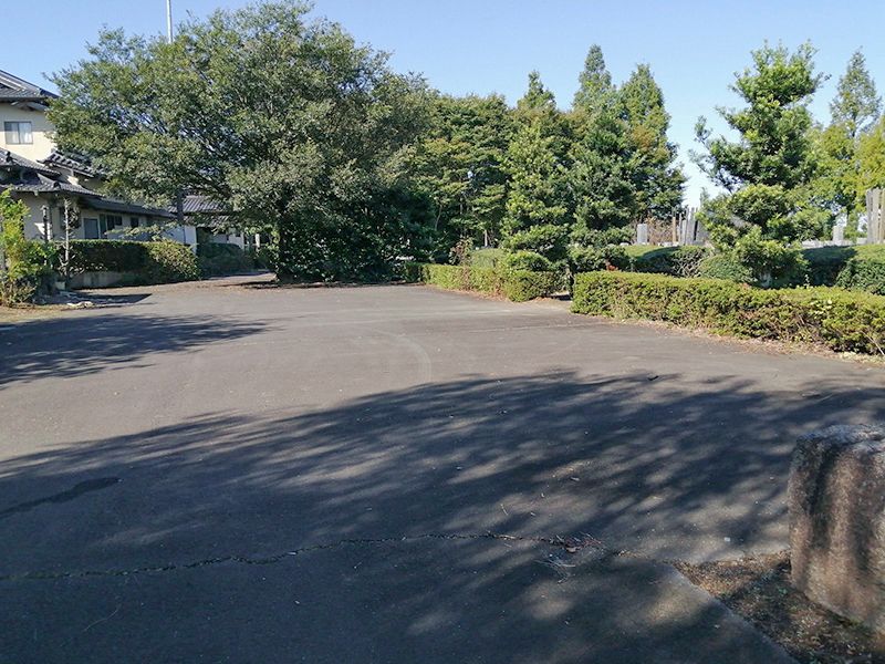 常光メモリアルパーク