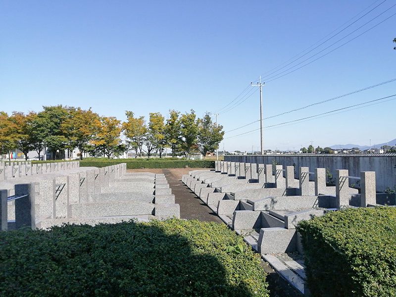 常光メモリアルパーク