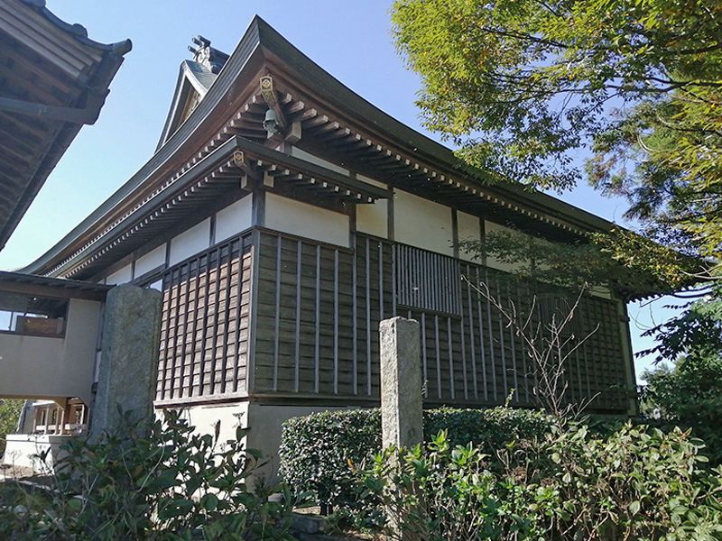 常光メモリアルパーク