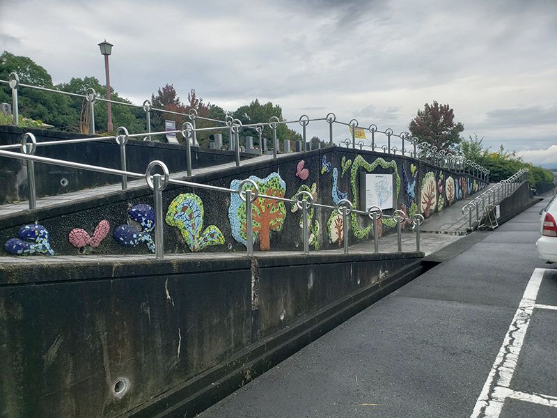 豊明市営 勅使墓園