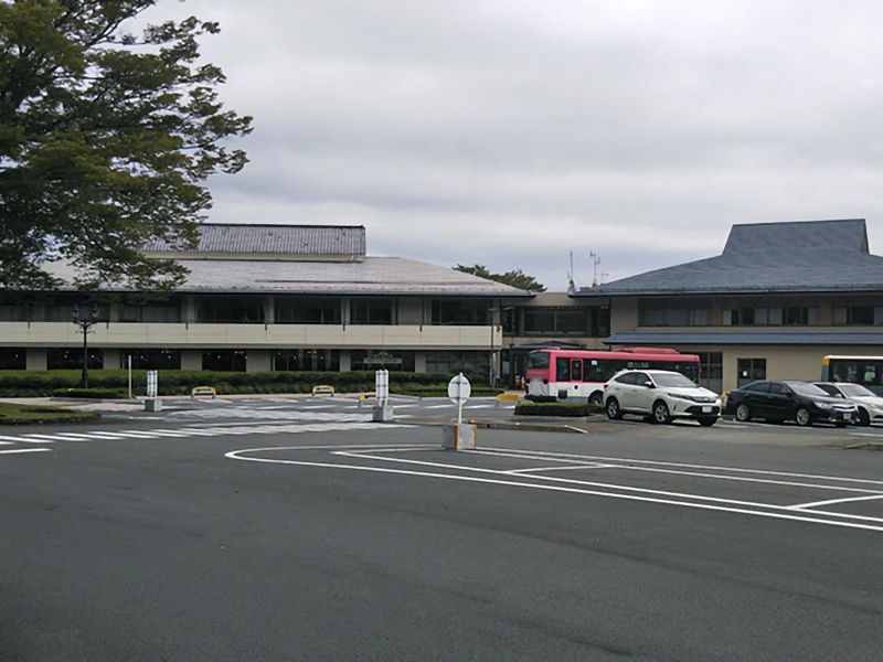 冨士霊園