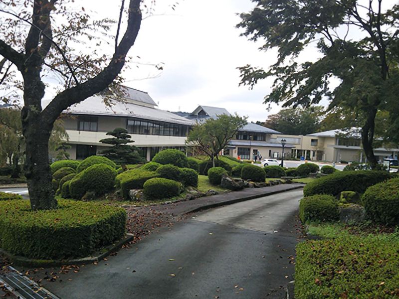 冨士霊園
