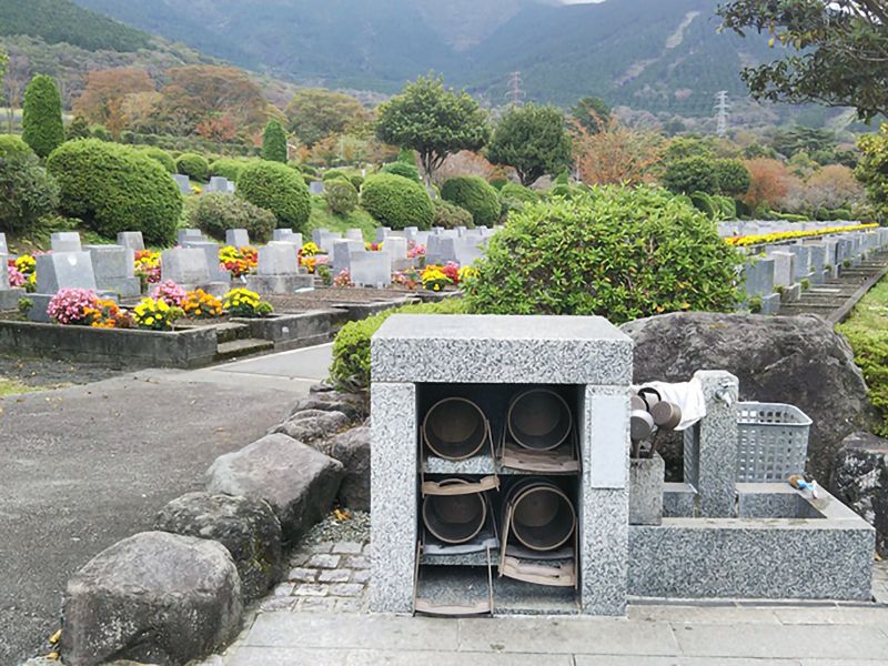 冨士霊園