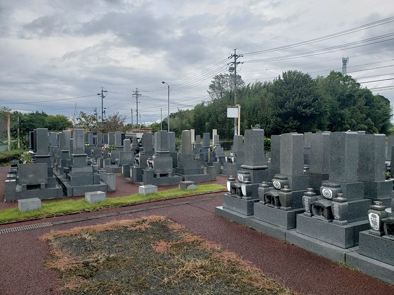 くつかけ楪浄苑