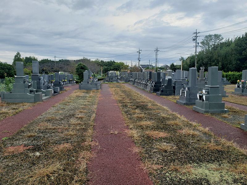 くつかけ楪浄苑