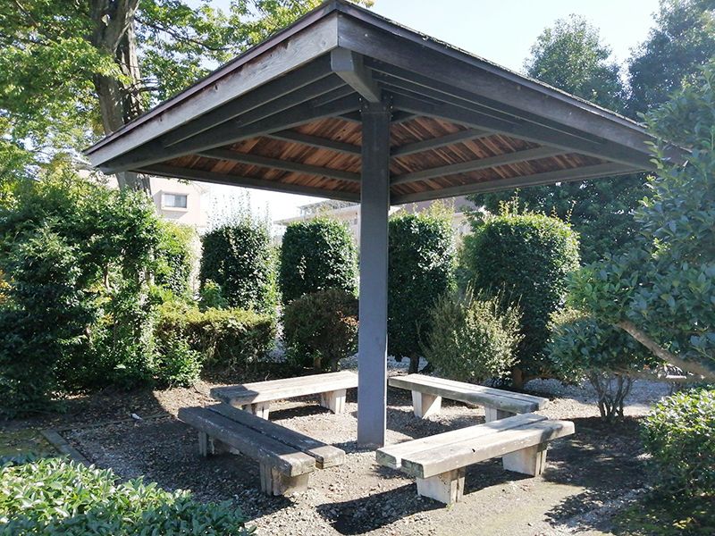 高根沢町営 宝積寺聖地公園墓地