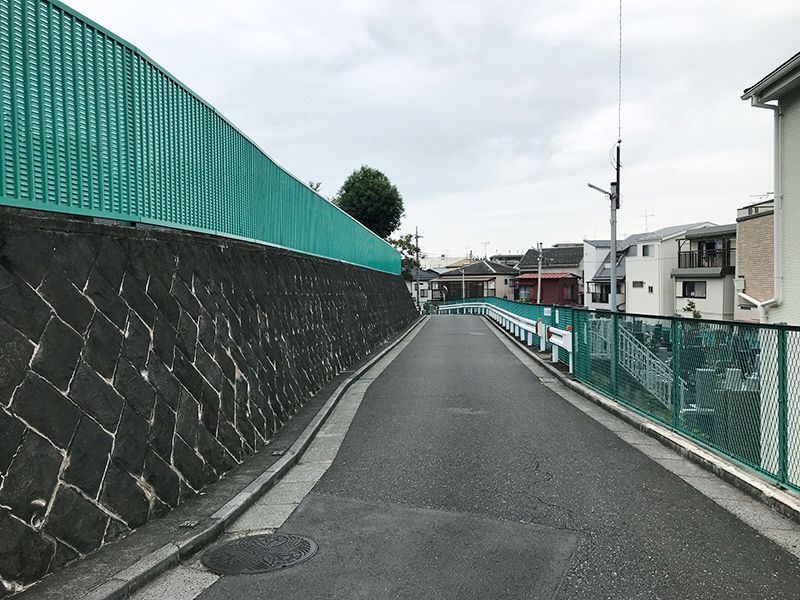 さいたま市営善前墓地