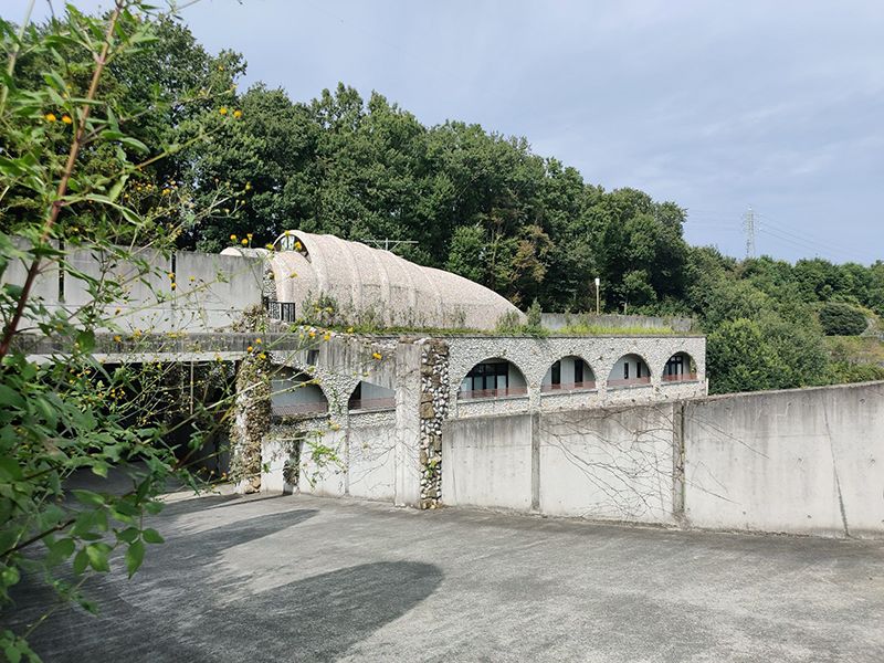 東京多摩境フォーシーズンメモリアル 樹木葬