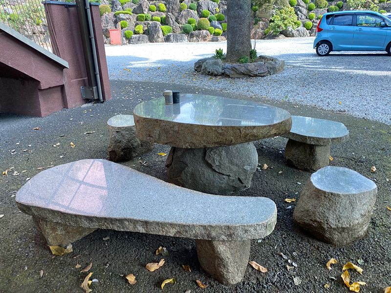 圓福寺墓苑(円福寺墓苑)