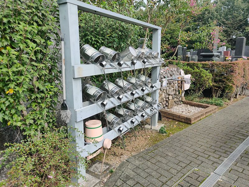 東京多摩境 フォーシーズンメモリアル