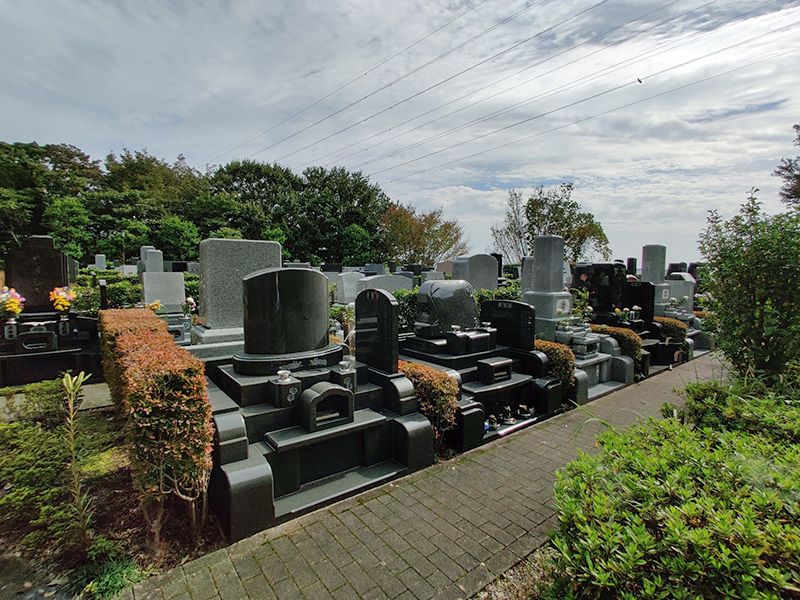 東京多摩境 フォーシーズンメモリアル