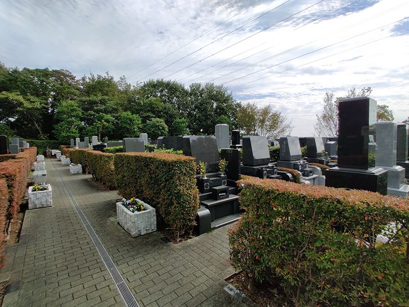 東京多摩境 フォーシーズンメモリアル