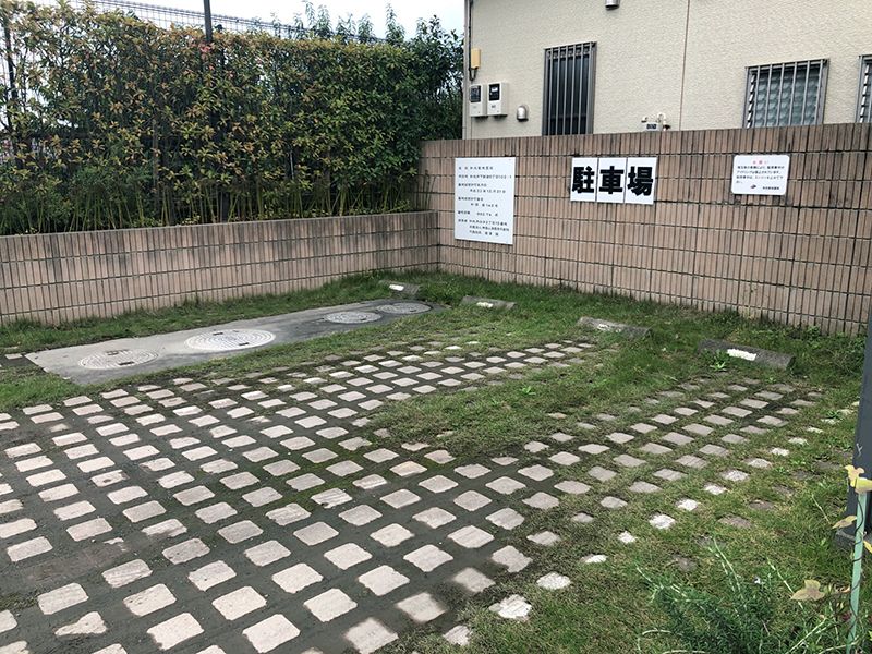 和光聖地霊苑 ガーデニング型樹木葬「フラワージュ」