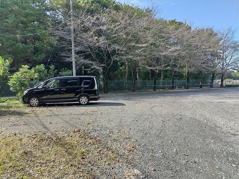 川越霊園