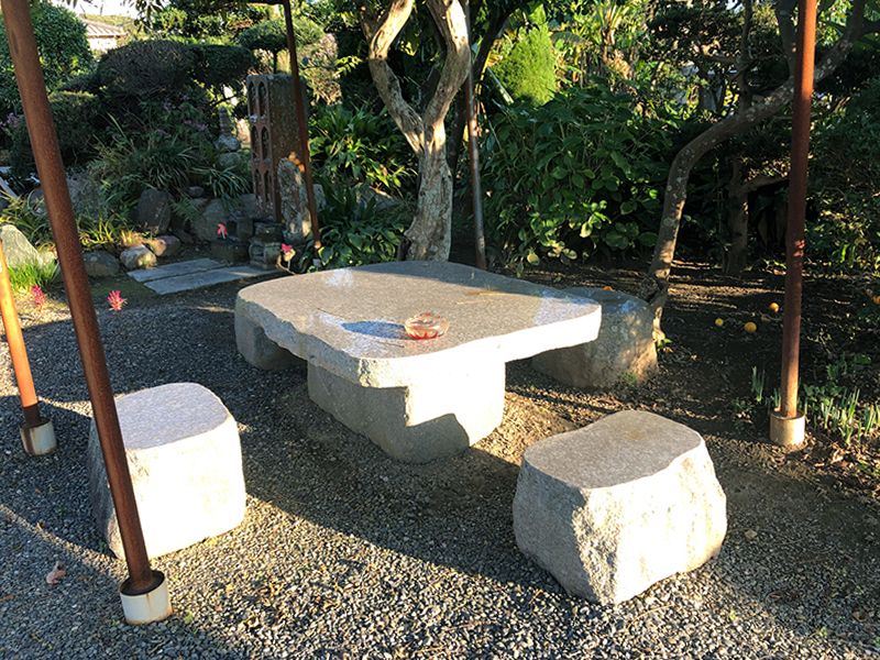 正法院 吉野霊園