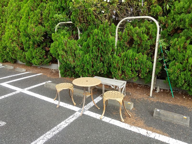 春日部メモリアルパーク