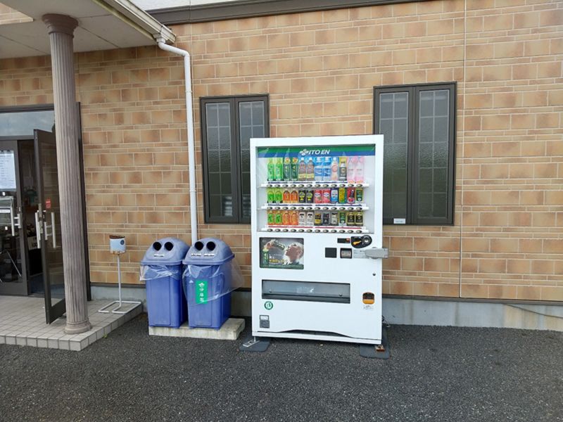 春日部メモリアルパーク