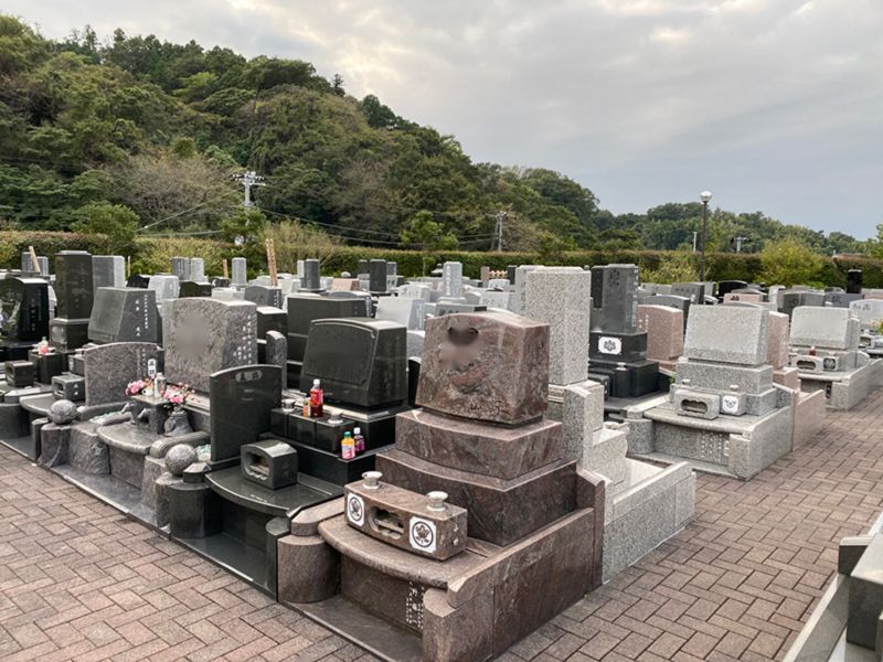 横浜永久の杜