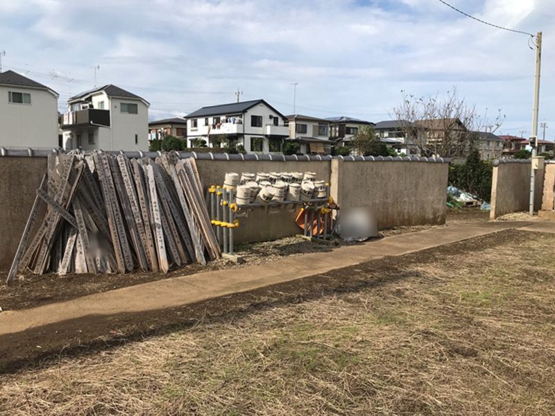 大雄寺墓苑