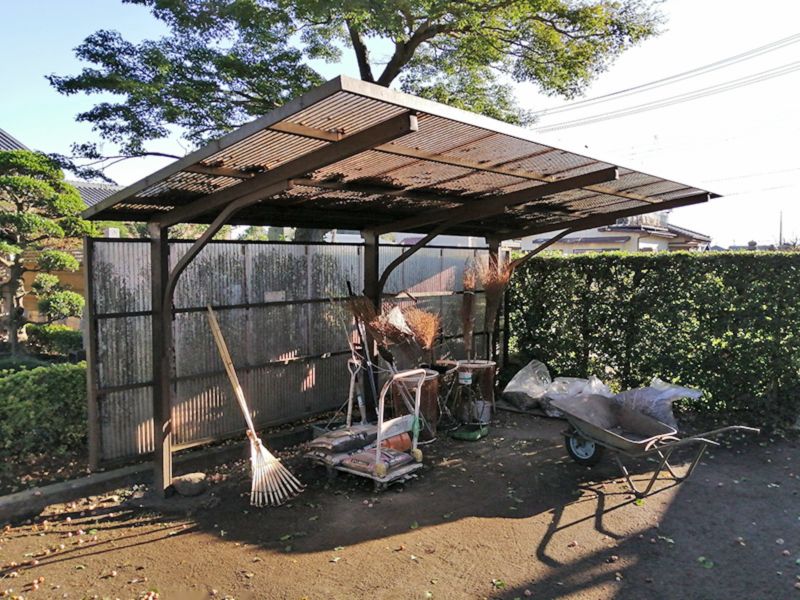 薬法山福性寺墓苑