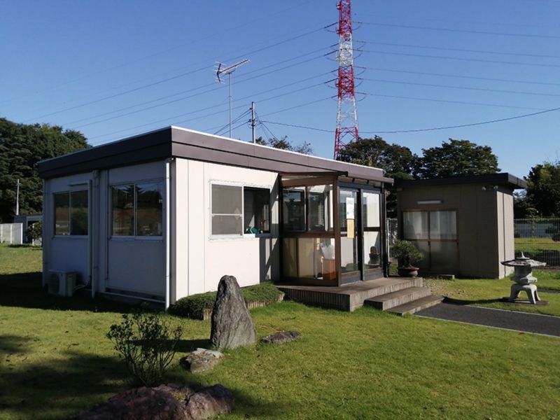 東葛グリーン霊苑