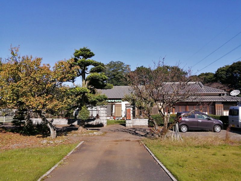 東葛グリーン霊苑