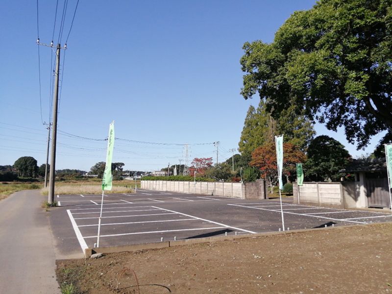 東葛グリーン霊苑