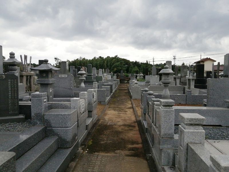 小倉霊園